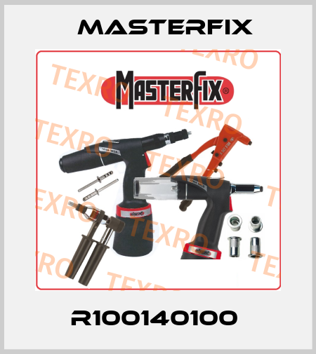 R100140100  Masterfix