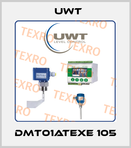 DMT01ATEXE 105 Uwt