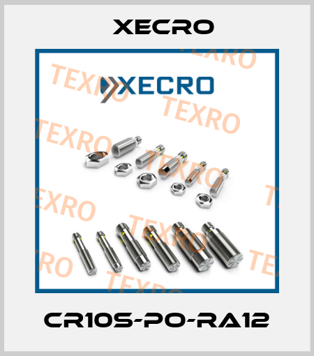 CR10S-PO-RA12 Xecro