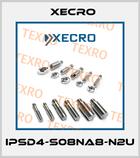 IPSD4-S08NA8-N2U Xecro