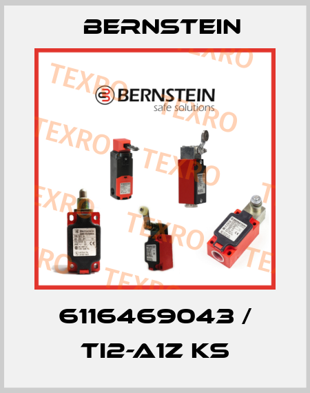 6116469043 / TI2-A1Z KS Bernstein