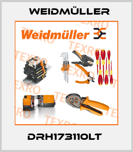 DRH173110LT  Weidmüller