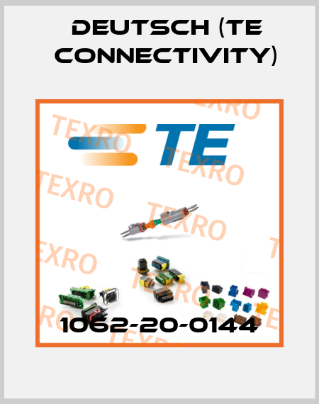 1062-20-0144 Deutsch (TE Connectivity)