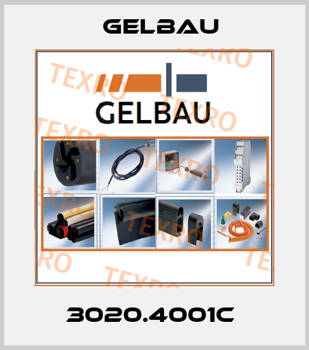 3020.4001C  Gelbau