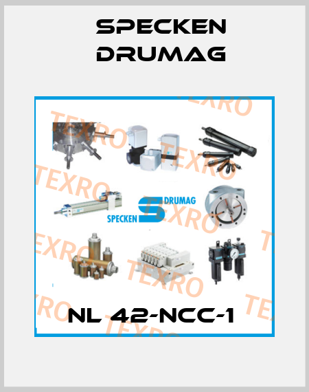 NL 42-NCC-1  Specken Drumag