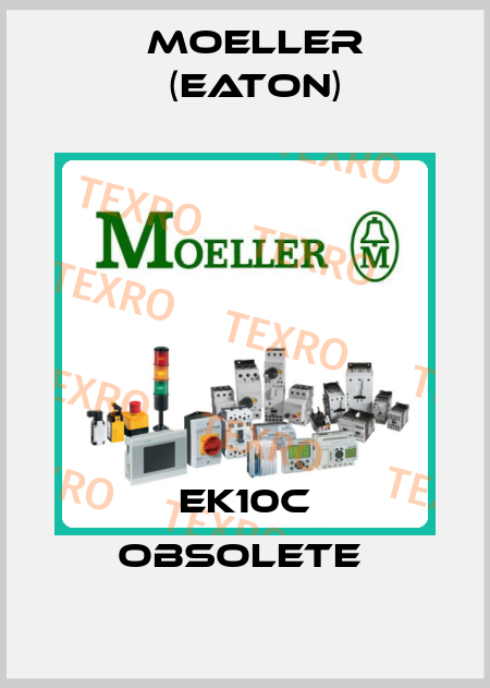 EK10C obsolete  Moeller (Eaton)