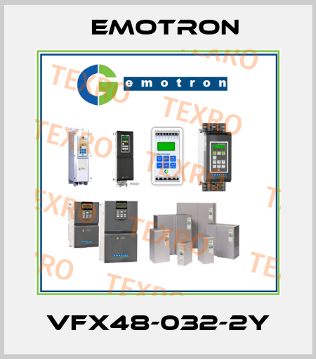 VFX48-032-2Y Emotron