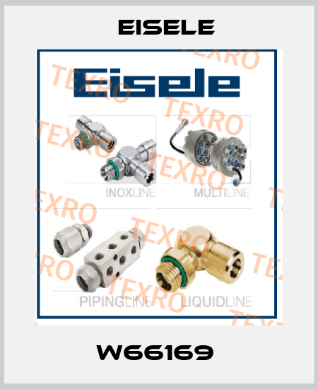 W66169  Eisele