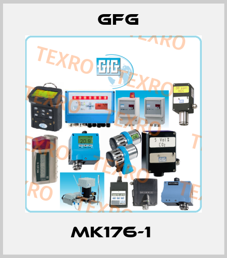 MK176-1  Gfg