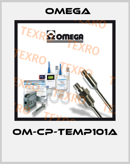 OM-CP-TEMP101A  Omega