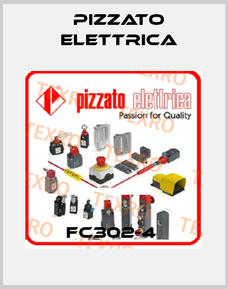 FC302-4  Pizzato Elettrica