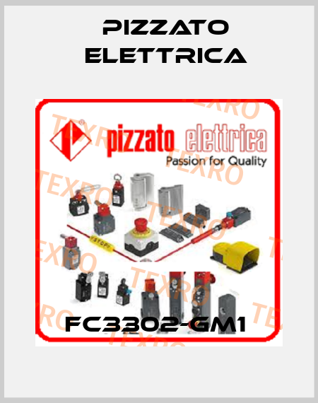 FC3302-GM1  Pizzato Elettrica