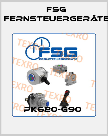 PK620-G90  FSG Fernsteuergeräte