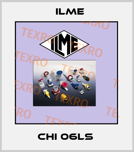 CHI 06LS  Ilme
