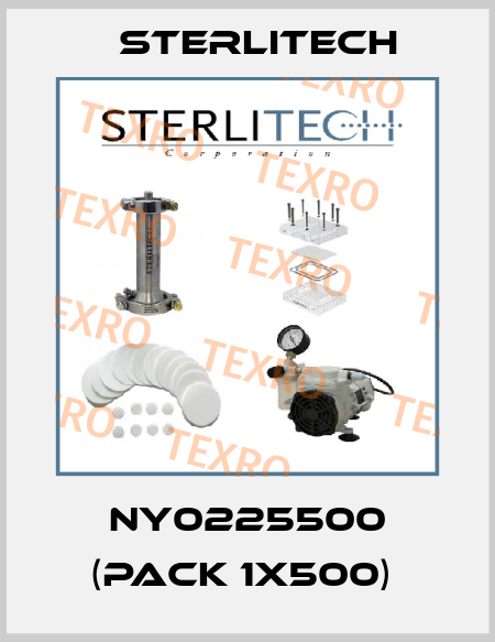 NY0225500 (pack 1x500)  Sterlitech