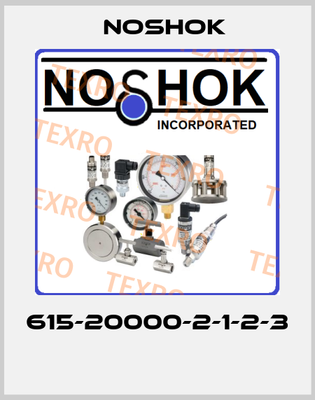 615-20000-2-1-2-3  Noshok