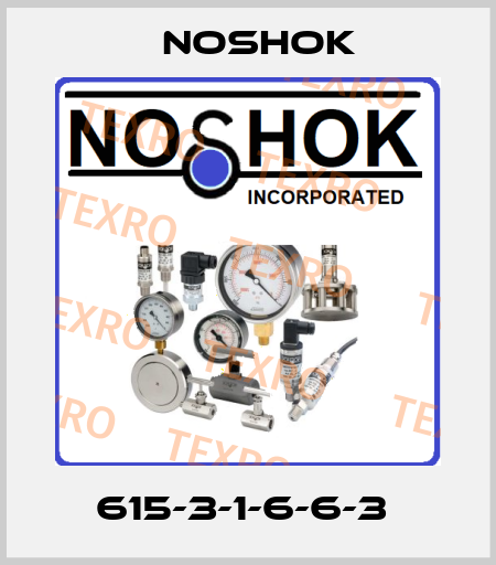 615-3-1-6-6-3  Noshok