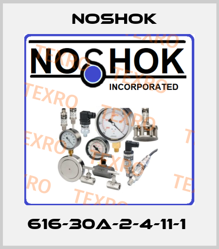 616-30A-2-4-11-1  Noshok