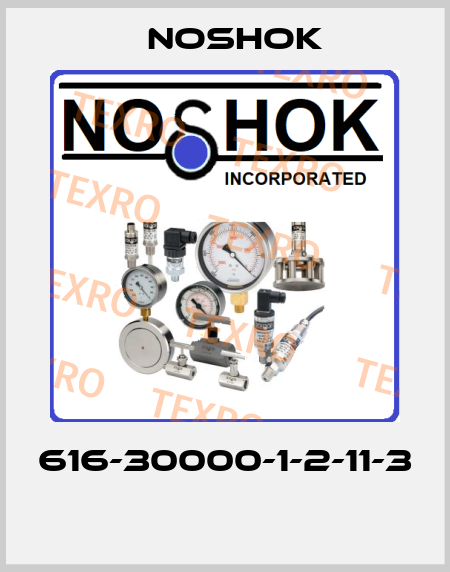 616-30000-1-2-11-3  Noshok