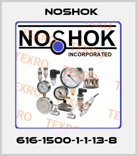 616-1500-1-1-13-8  Noshok