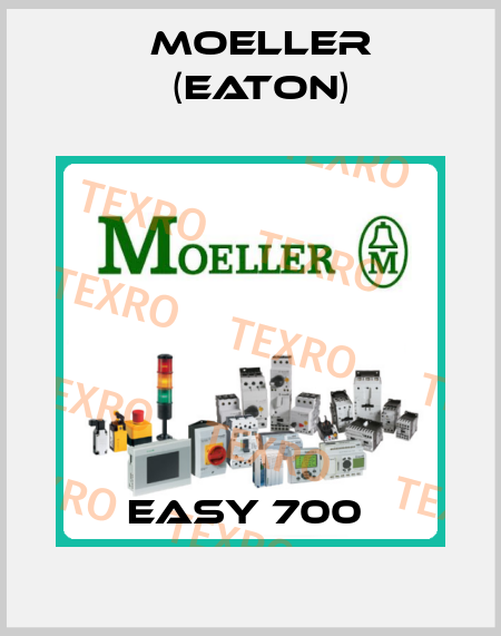 EASY 700  Moeller (Eaton)