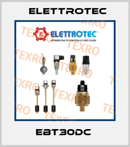 EBT30DC  Elettrotec