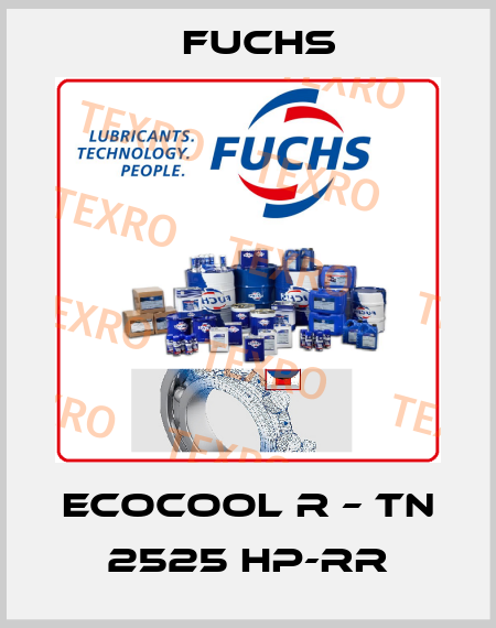 ECOCOOL R – TN 2525 HP-RR Fuchs