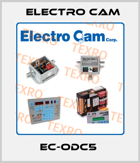 EC-ODC5  Electro Cam