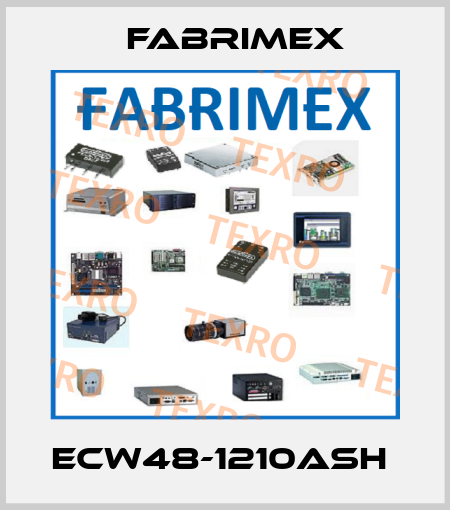 ECW48-1210ASH  Fabrimex
