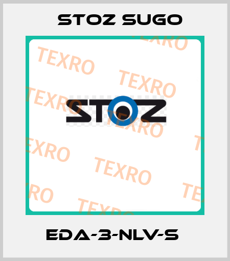 EDA-3-NLV-S  Stoz Sugo