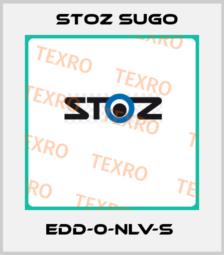 EDD-0-NLV-S  Stoz Sugo