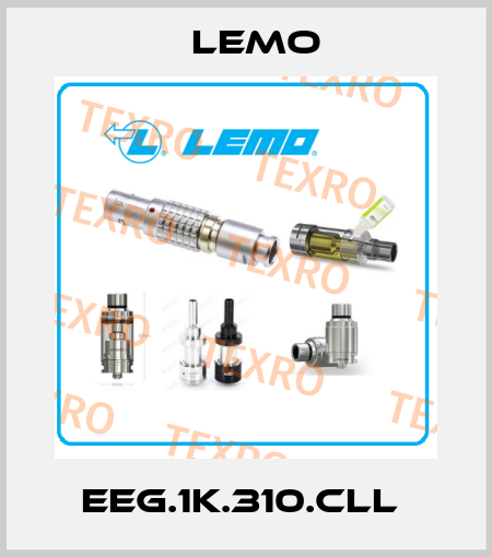 EEG.1K.310.CLL  Lemo