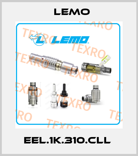 EEL.1K.310.CLL  Lemo