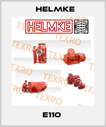E110  Helmke