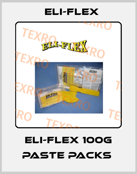 ELI-FLEX 100G PASTE PACKS  Eli-Flex