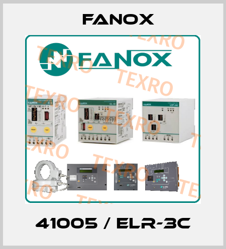 41005 / ELR-3C Fanox