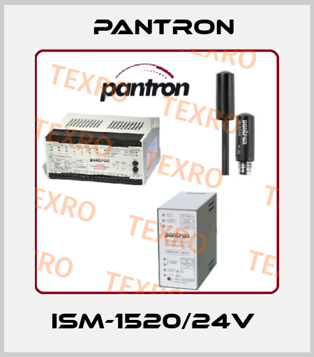 ISM-1520/24V  Pantron