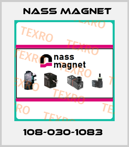 108-030-1083  Nass Magnet