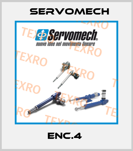 ENC.4  Servomech