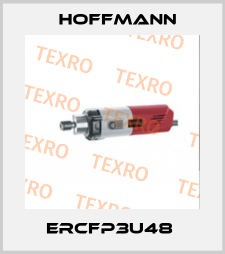 ERCFP3U48  Hoffmann