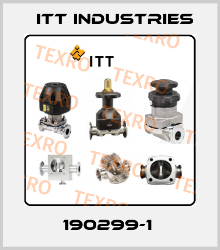 190299-1  Itt Industries