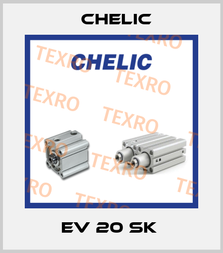 EV 20 SK  Chelic
