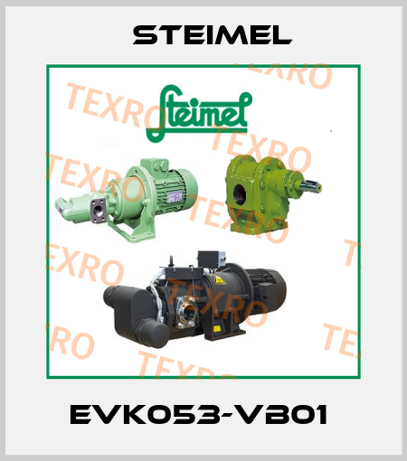 EVK053-VB01  Steimel