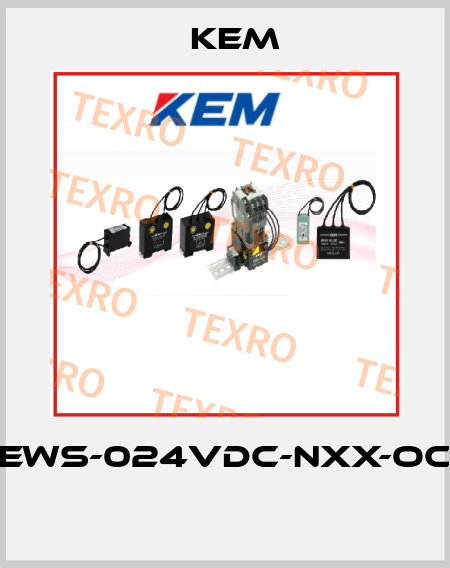 EWS-024VDC-NXX-OC  KEM