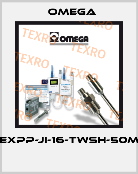 EXPP-JI-16-TWSH-50M  Omega