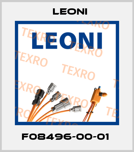 F08496-00-01  Leoni