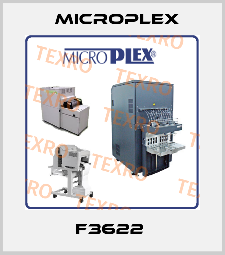 F3622  Microplex