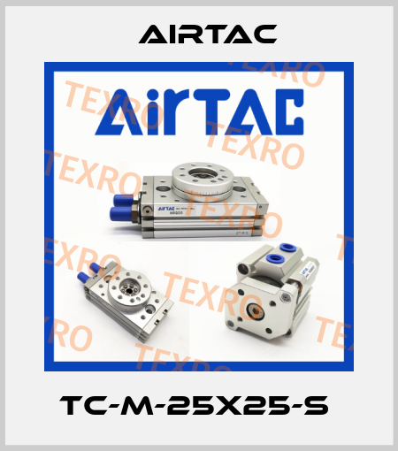 TC-M-25X25-S  Airtac