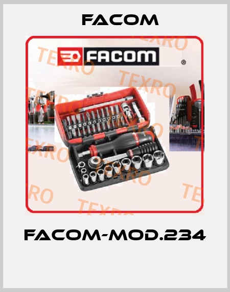 FACOM-MOD.234  Facom