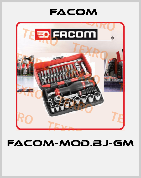 FACOM-MOD.BJ-GM  Facom